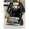 Image 1 : Xbox 360 games