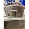 Image 1 : Cuisine ART for sliced Toaster