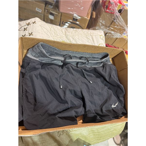Nike shorts size xs