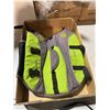 Image 1 : Dog life jacket