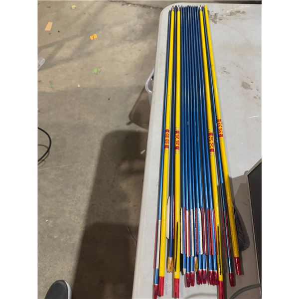 Arrow items
