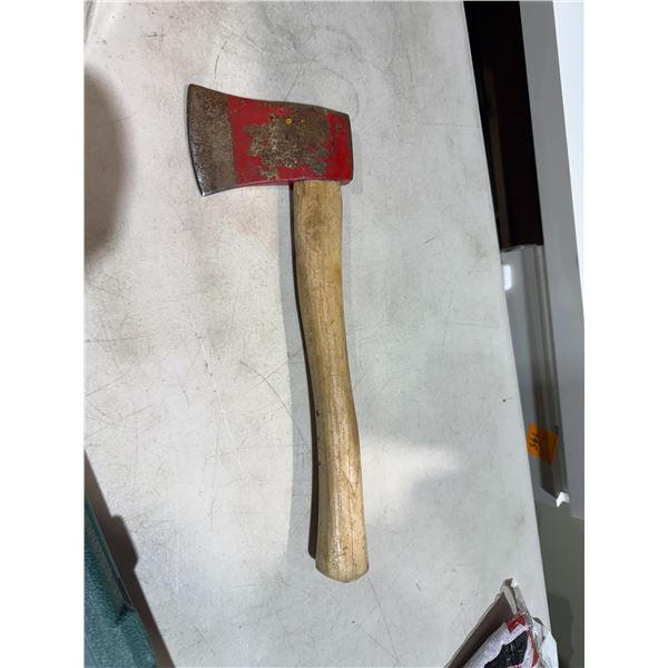 Hatchet
