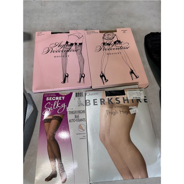 Pantyhose