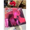 Image 1 : Bob Seger record