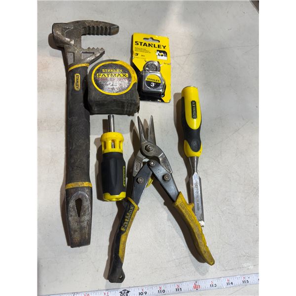 Stanley Tools
