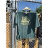 Image 1 : T-shirt size not shown