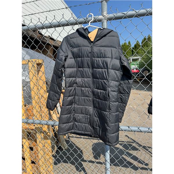Jacket size medium