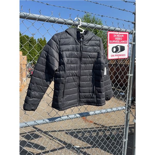 Jacket size medium