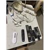 Image 1 : Power bars and remotes