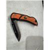 Image 1 : Outdoor edge, folding knife
