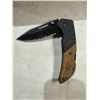 Image 1 : Husky fully knife