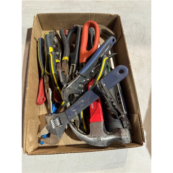 Hand tools