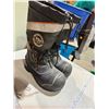 Image 1 : Helley Henson work boots size 11
