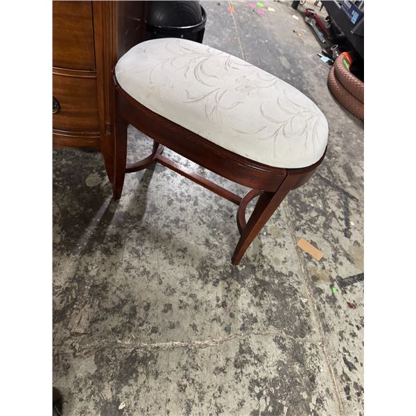 Stool