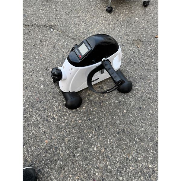 Exerciser
