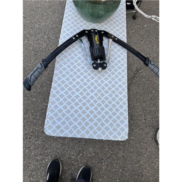 Arm exerciser