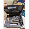 Image 1 : Mastercraft sander