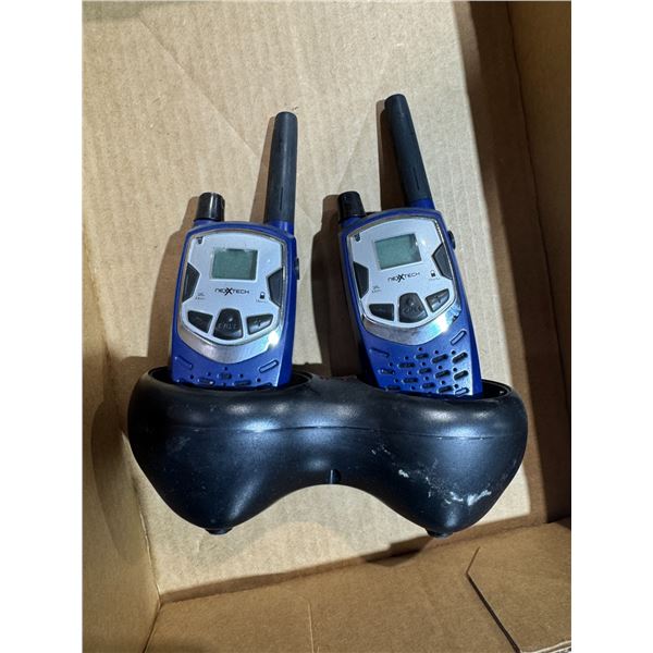 NXXTECH radios