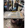 Image 1 : DeWalt organize