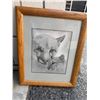Image 1 : Artwork animal