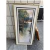 Image 1 : Along the edge artwork heighton