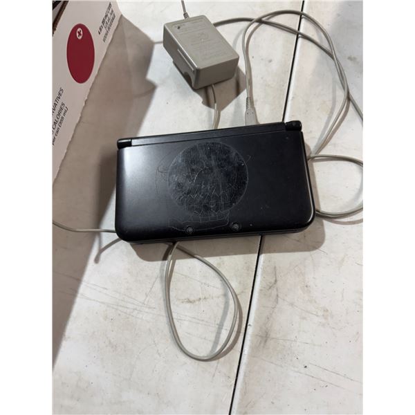 Nintendo 3DS XL