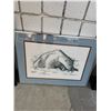 Image 1 : Handcrafted artwork
