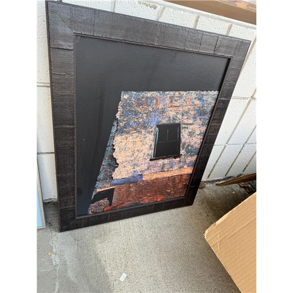 Wall decor