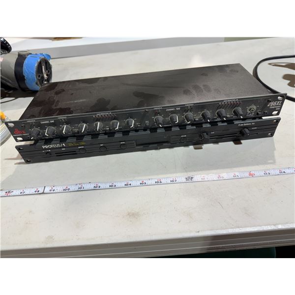 Digital sound modules