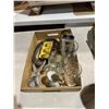 Image 1 : Miscellaneous items