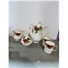 Image 1 : Royal Albert coffee set