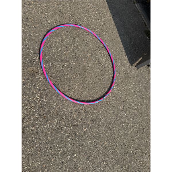 Hula hoop