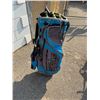 Image 1 : Ozone golf bag
