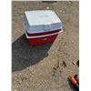 Image 1 : Rubbermaid cooler