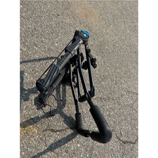 Trek USA Universal 3 bike rack