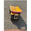 Image 1 : Tonka dump truck