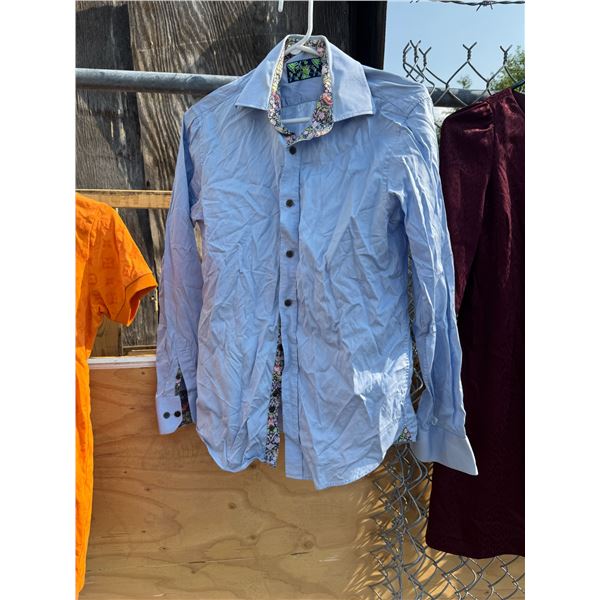 Cambridge menswear 95 shirt