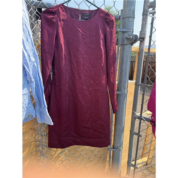 RWN Co XX small dress