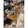Image 1 : Rocking chair
