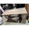 Image 1 : Swivel desk