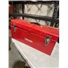 Image 1 : Crossman toolbox