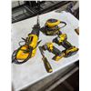 Image 1 : DeWalt tools