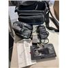 Image 1 : Panasonic video camera PVL450D – K