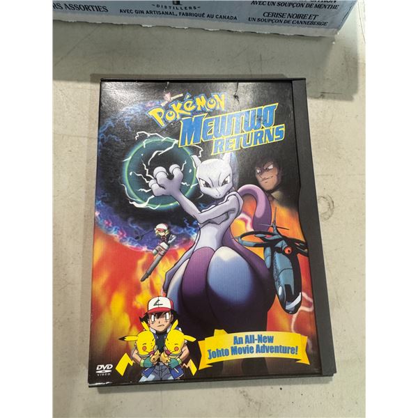 Pokémon movie