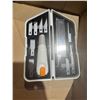 Image 1 : Fiskars utility knife set
