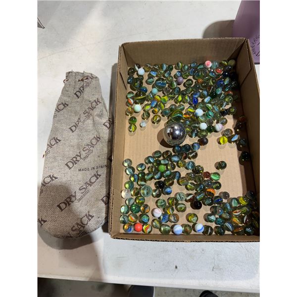 Marbles