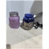 Image 1 : Scentsy warmers