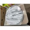 Image 1 : Marble Lazy Susan