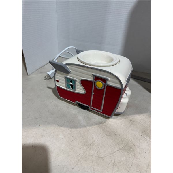 Scentsy warmer