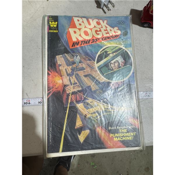 Comics